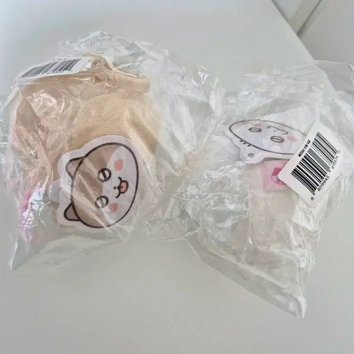 [BUNJANG] Tintin Tinkle Baby Keyring Mini Duo Gong Doll Bundle Set / 틴틴팅클 베이비키링 미니 듀공 인형 일괄