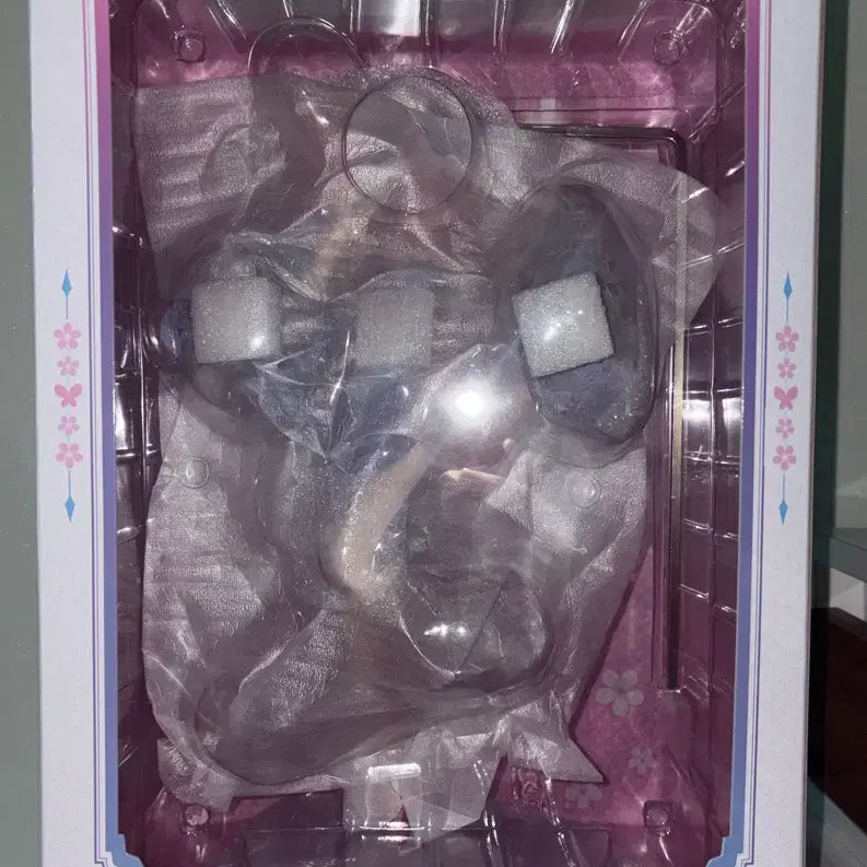 [SOLD OUT] F:NEX 1/6 동방 프로젝트 사이교우지 유유코 피규어