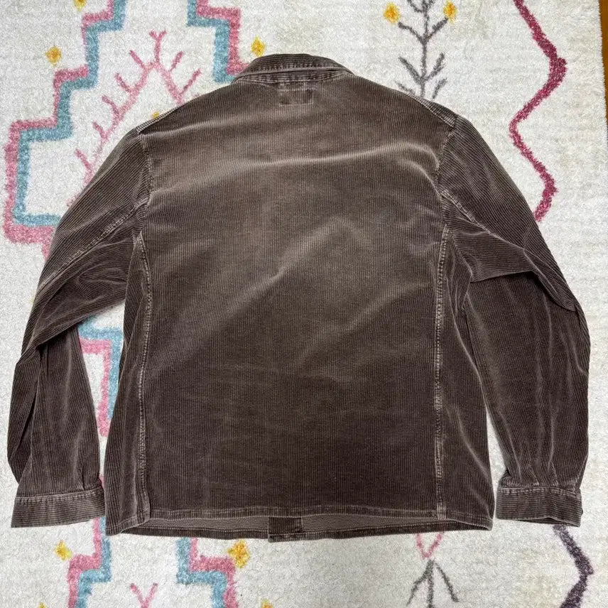 [SOLD OUT] 폴로 랄프로렌 코듀로이 초어 자켓 브라운