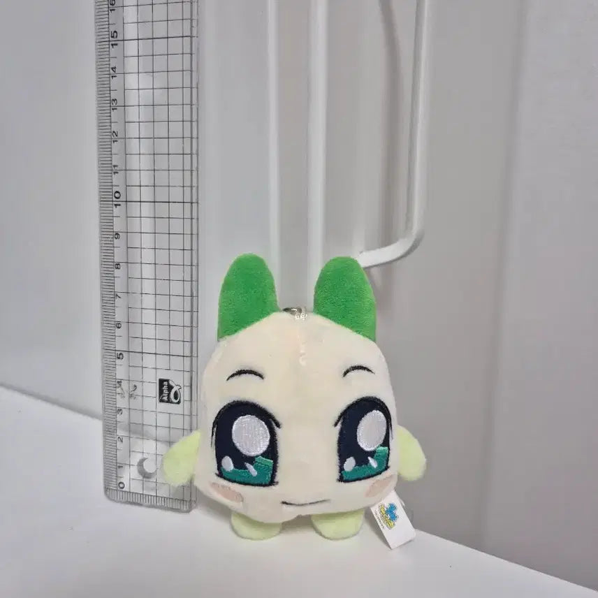[BUNJANG] Kungya Restaurant Onion Kungya Doll Keyring / 쿵야 레스토랑 양파쿵야 인형 키링 굿즈 캐릭터