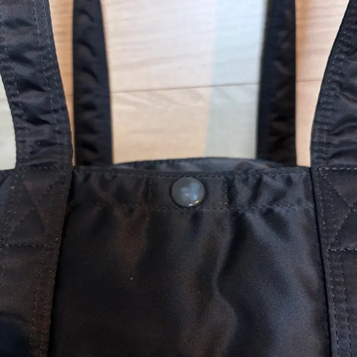 [SOLD OUT] 요시다포터 porter 보스턴백 더플백 블랙 라지 L