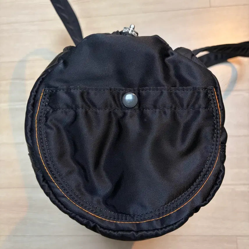 [SOLD OUT] 요시다포터 porter 보스턴백 더플백 블랙 라지 L