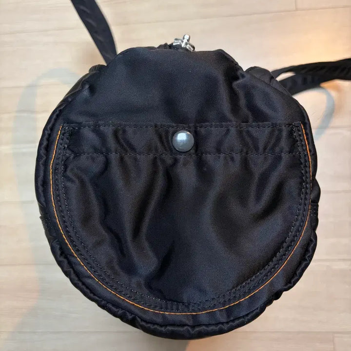 [SOLD OUT] 요시다포터 porter 보스턴백 더플백 블랙 라지 L