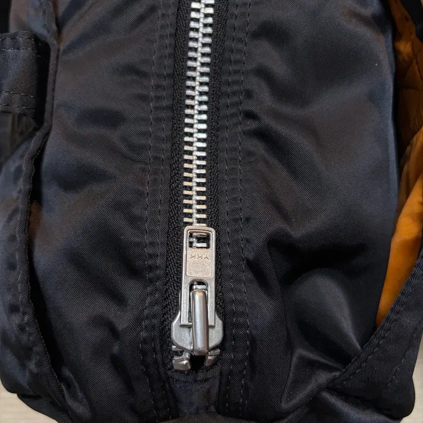 [SOLD OUT] 요시다포터 porter 보스턴백 더플백 블랙 라지 L