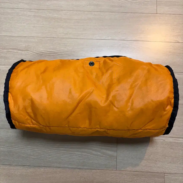 [SOLD OUT] 요시다포터 porter 보스턴백 더플백 블랙 라지 L