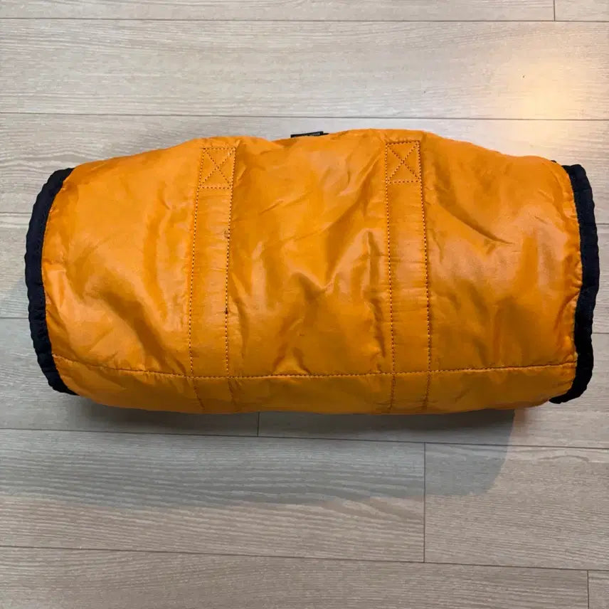 [SOLD OUT] 요시다포터 porter 보스턴백 더플백 블랙 라지 L