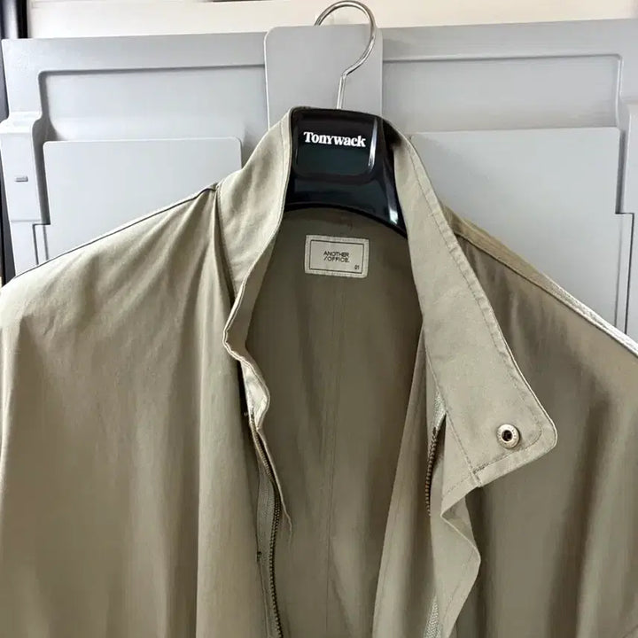 [SOLD OUT] 어나더오피스 모즈 자켓 01(100-105)