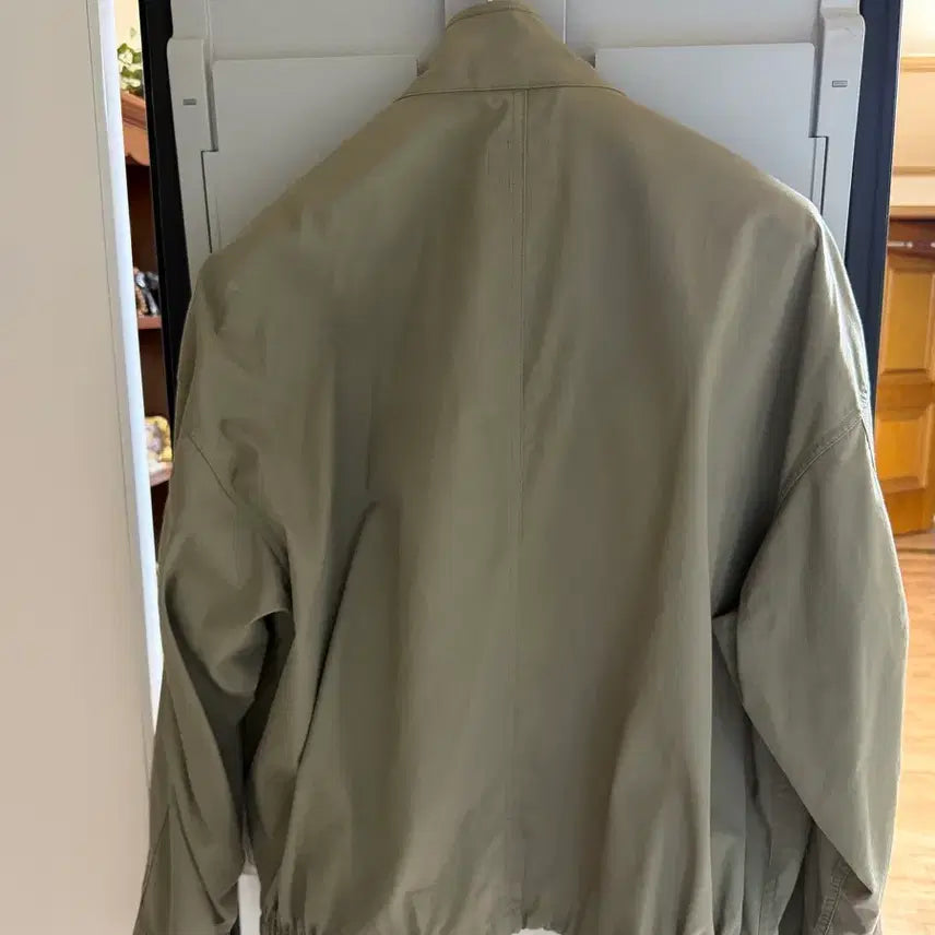 [SOLD OUT] 어나더오피스 모즈 자켓 01(100-105)