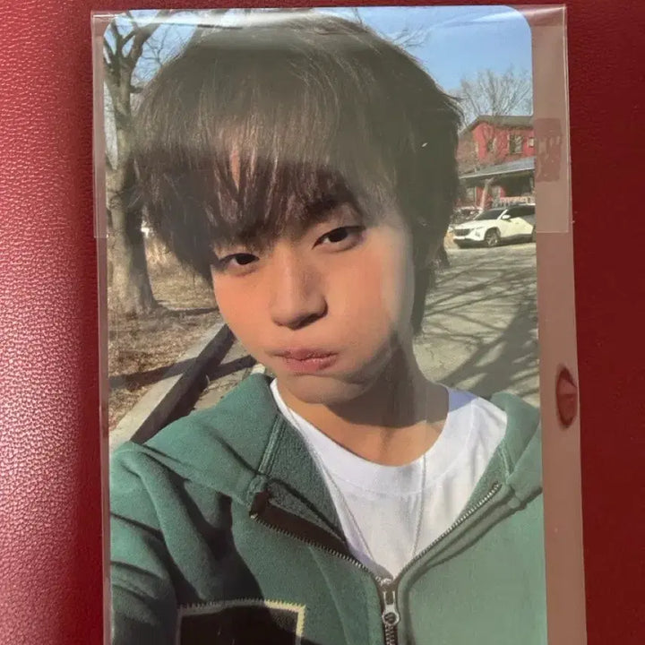 [SOLD OUT] 킥플립 케이주 팬즈 예판 특전 kickflip fans preorder