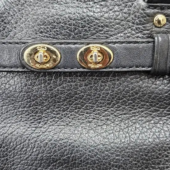 [SOLD OUT] (최저가)코치(COACH) 미니 블레이크 캐리올 2way