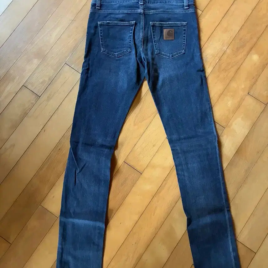 [BUNJANG] Carhartt Jeans / 칼하트 청바지