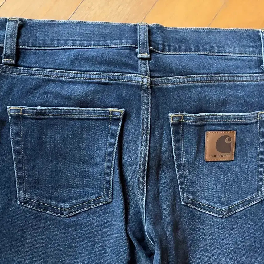 [BUNJANG] Carhartt Jeans / 칼하트 청바지