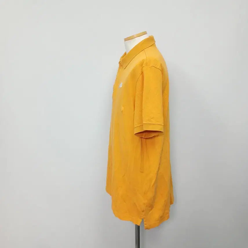 [BUNJANG] 나이키 22SS 반팔 카라 티셔츠 105 / 나이키 22SS 반팔 카라 티셔츠 105