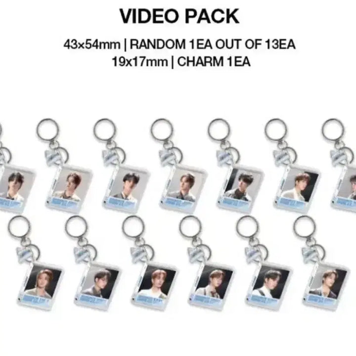 [SOLD OUT] 세븐틴 디지털 리캡 버논 정가 이하양도