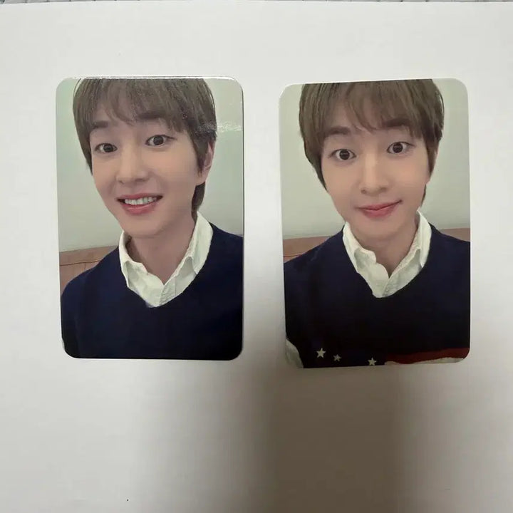 [BUNJANG] Onew Photocard / 온유 포토카드 5000원