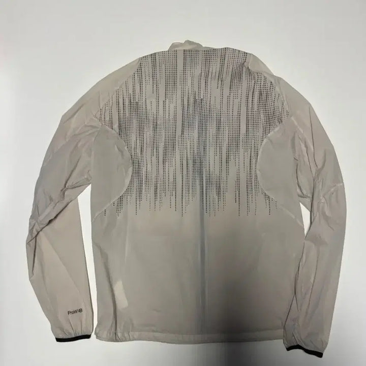 [SOLD OUT] 스파이더 밑단 스트링 가벼운 나일론 바람막이 XL ~ 2XL