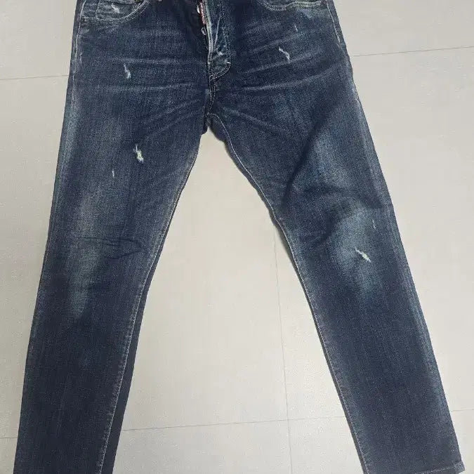 [SOLD OUT] 정품)디스퀘어드2 청바지 백화점판