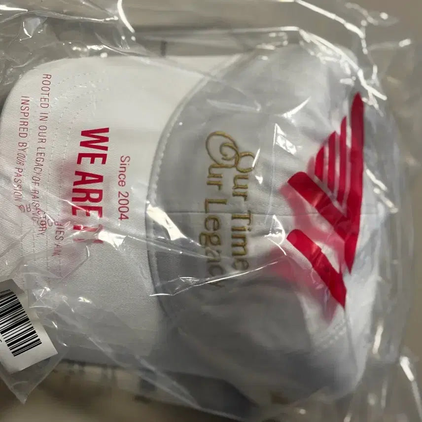 [BUNJANG] T1 2024 Championship Limited Edition Hat / T1 2024년 우승 한정판 모자