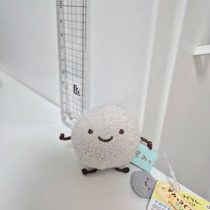 [BUNJANG] San-X Sumikko Gurashi Dust Plush Doll Character Goods / 산엑스 스밋코구라시 먼지 인형 캐릭터 굿즈