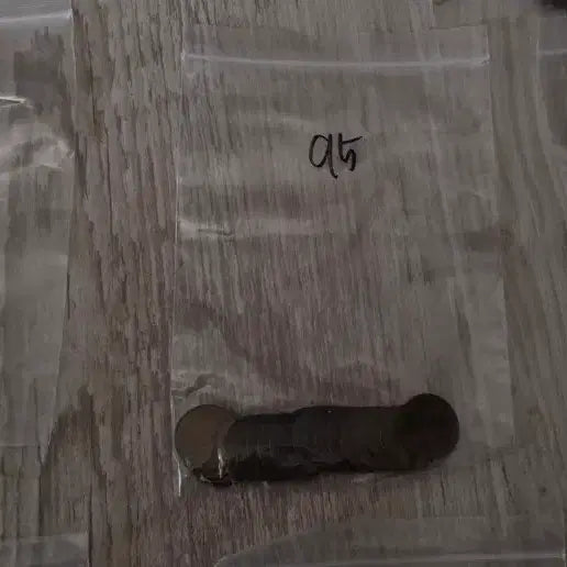 [BUNJANG] Old 10 Won Coin / 60~90년도 구10원짜리 동전