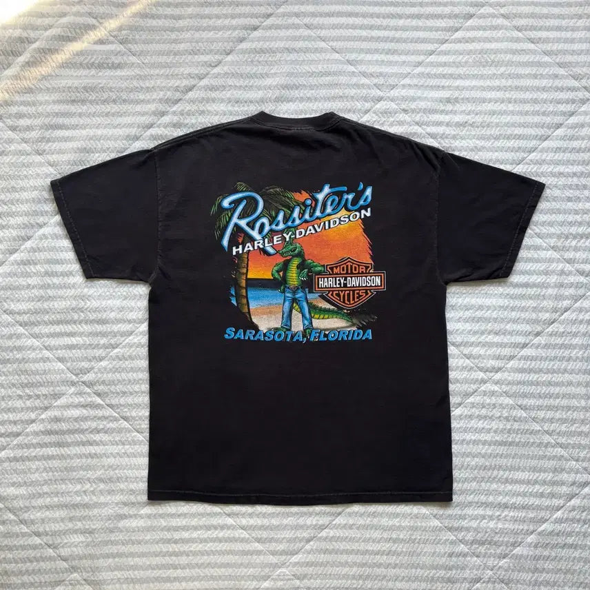 [BUNJANG] Vintage Harley-Davidson &
