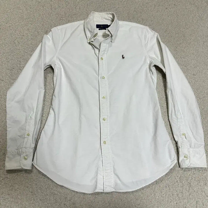 [BUNJANG] Polo Ralph Lauren Oxford Shirt Women&