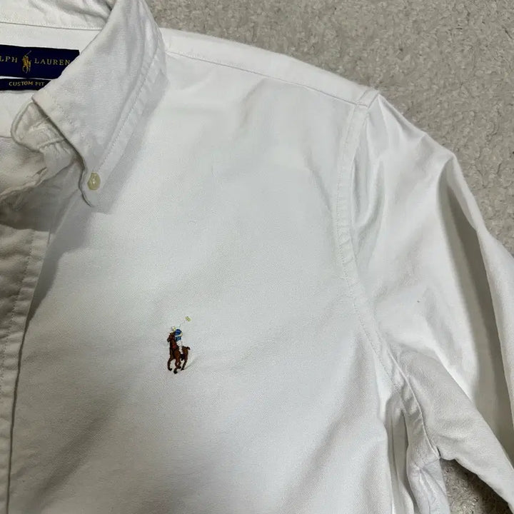 [BUNJANG] Polo Ralph Lauren Oxford Shirt Women&