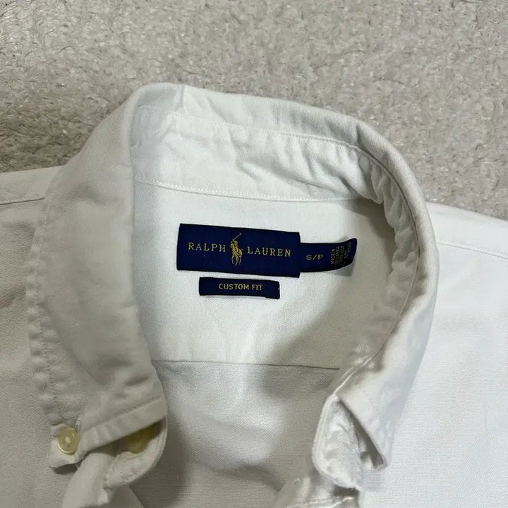 [BUNJANG] Polo Ralph Lauren Oxford Shirt Women&