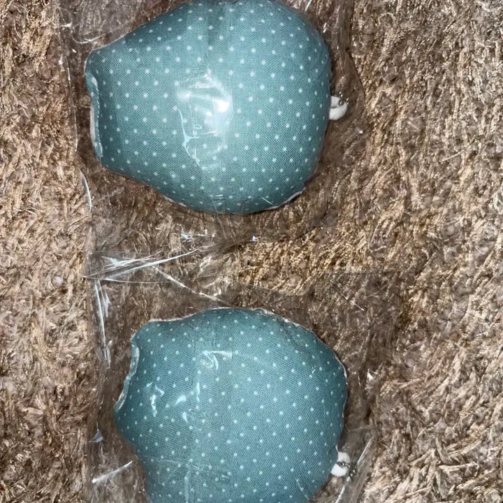 [SOLD OUT] Doo님 보넥도 보이넥스트도어 이한 태산 쿠션키링 미개봉 일괄