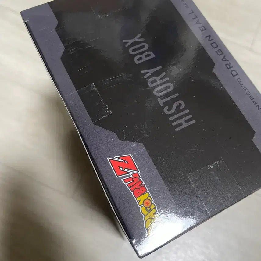 [BUNJANG] Banpresto Dragon Ball Son Goku History Box Figure / 반프레스토 드래곤볼 손오공 히스토리 박스