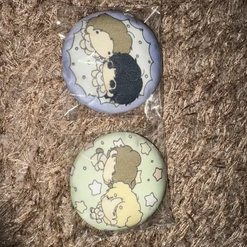 [SOLD OUT] Doo님 보넥도 보이넥스트도어 이한 태산 운학 말랑 뱃지 미개봉