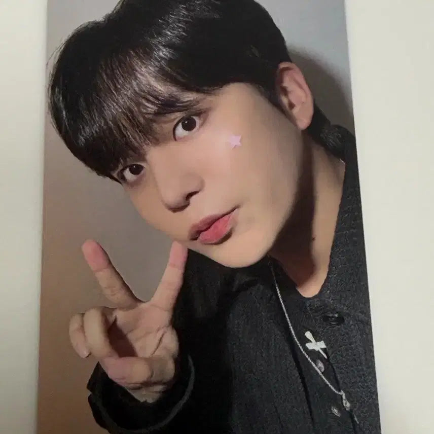 [SOLD OUT] 에이티즈 종호 마이티즈 5만원 이상 포카 양도