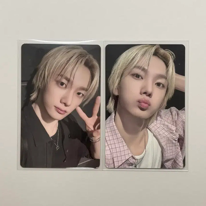 [SOLD OUT] 보넥도 보이넥스트도어 디액션 이즈위 1차 2차 일괄