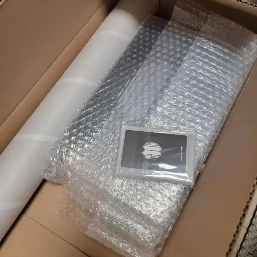 [BUNJANG] BTS Proof Album (Sealed) Poster Included / Bts proof 미개봉 앨범 포스터포함