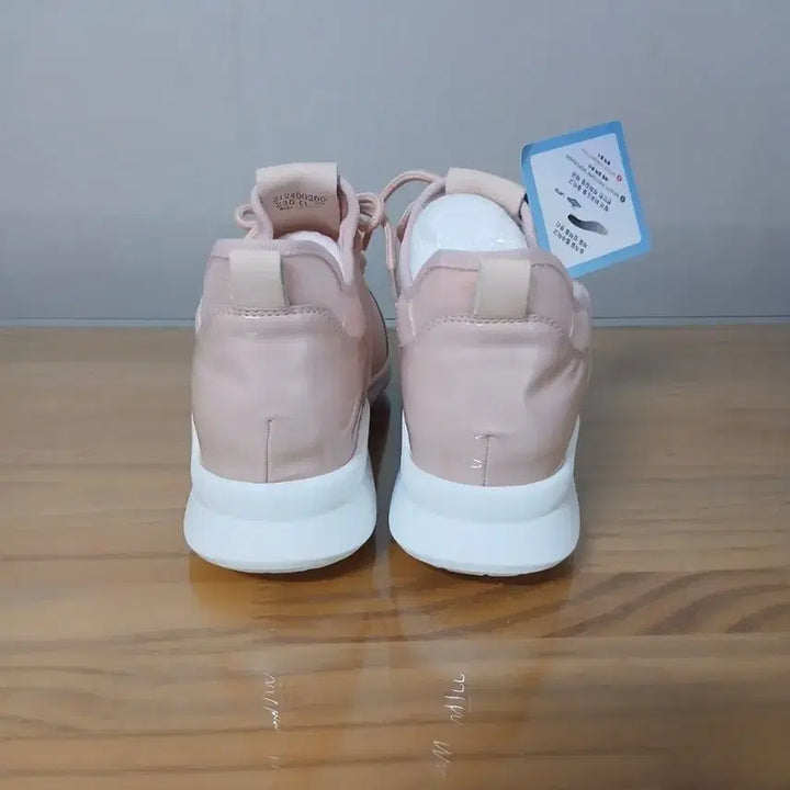 [BUNJANG] 6cm Height Increasing Insoles Pink / 230용 6cm 키높이 / 새상품