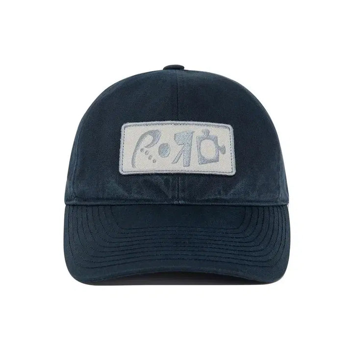 [BUNJANG] Hanro The Coldest Moment Collaboration Hat / 한로로 더콜디스트모먼트 콜라보 모자 팝니다.