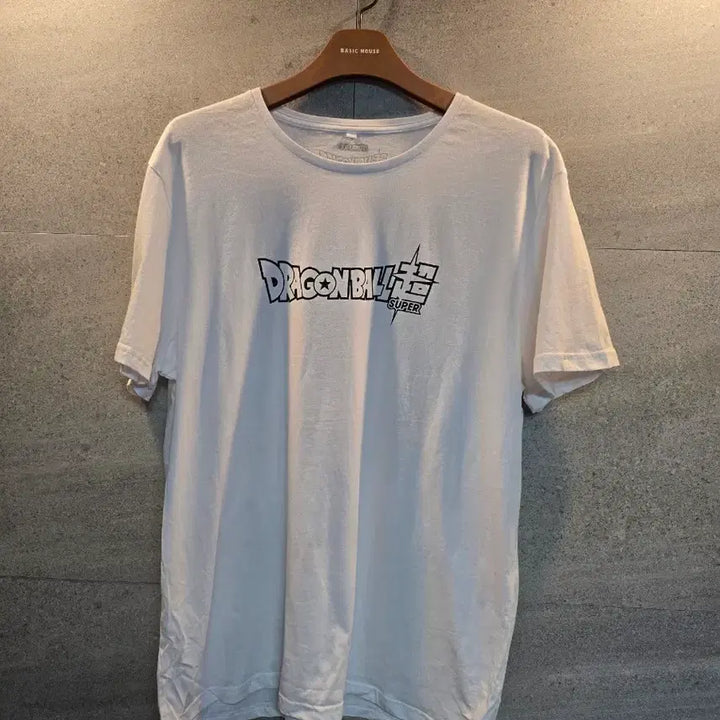 [BUNJANG] Dragon Ball Super Official Merchandise T-Shirt / 드래곤볼 Super. 오피셜굿즈. 티셔츠!