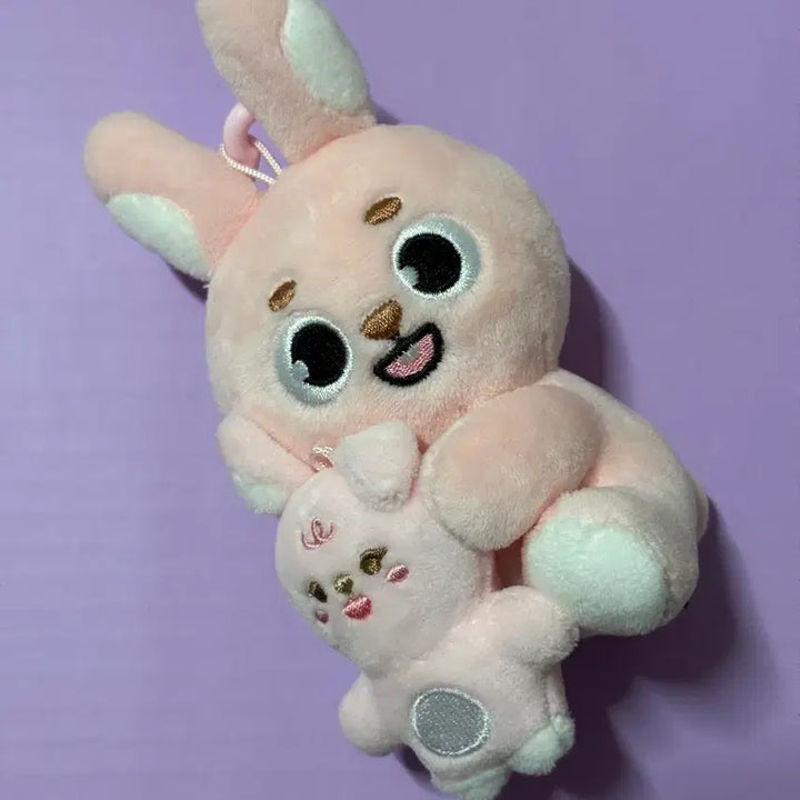 [SOLD OUT] 데이식스 데니멀즈 필 원필 나안아 마그넷 인형 양도