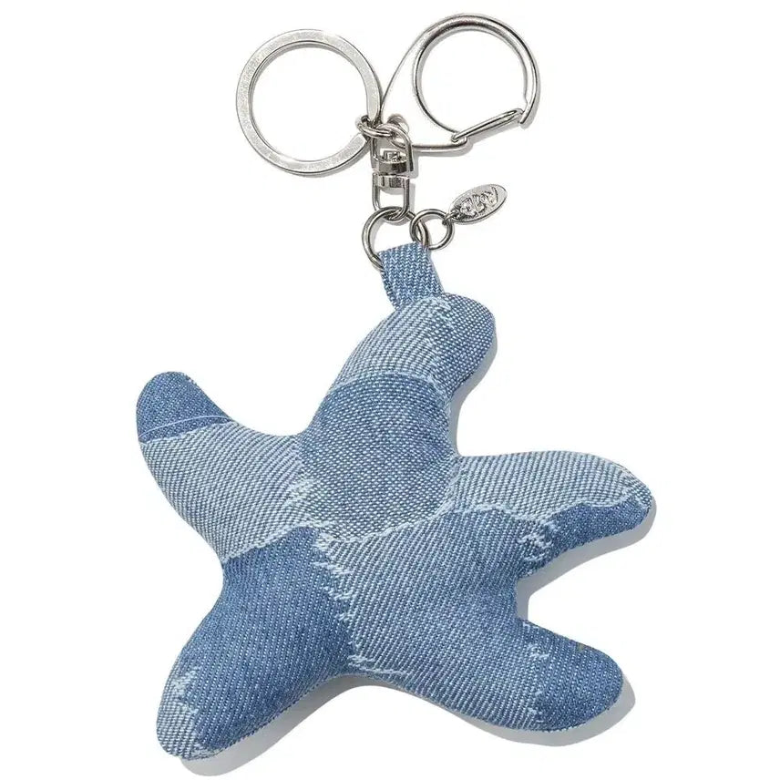 [BUNJANG] Hanro The Coldest Moment Collaboration Keyring / 한로로 더콜디스트모먼트 콜라보 키링 팝니다.