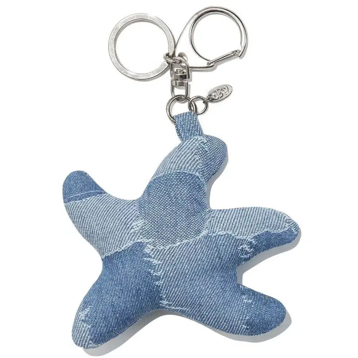 [BUNJANG] Hanro The Coldest Moment Collaboration Keyring / 한로로 더콜디스트모먼트 콜라보 키링 팝니다.