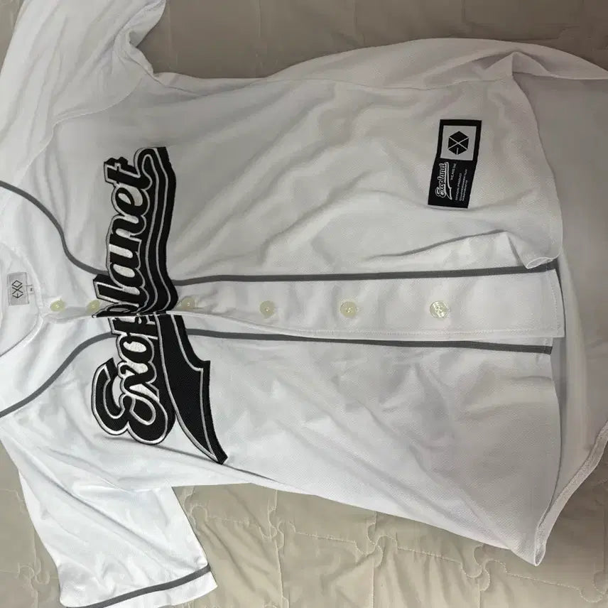 [SOLD OUT] EXO 세훈 한국 구유니폼 M사이즈 판매 sehun