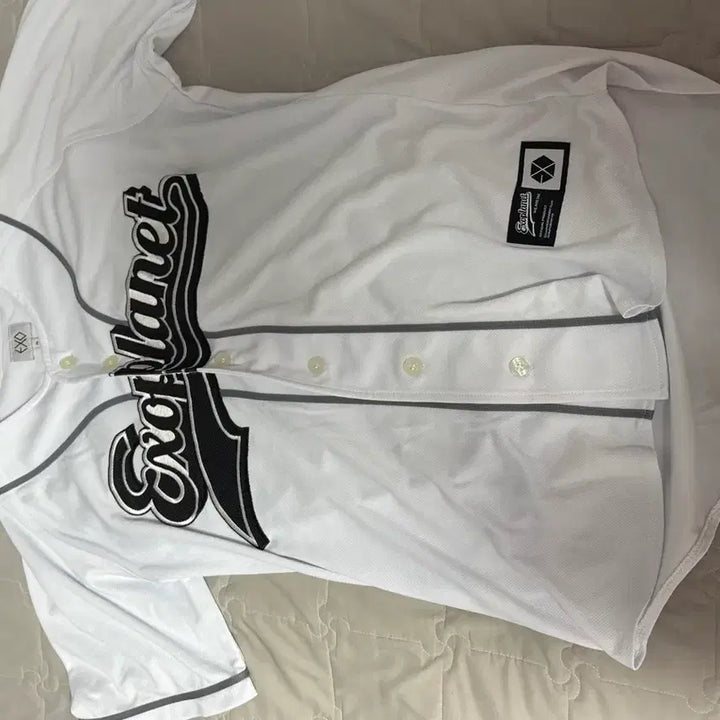 [SOLD OUT] EXO 세훈 한국 구유니폼 M사이즈 판매 sehun