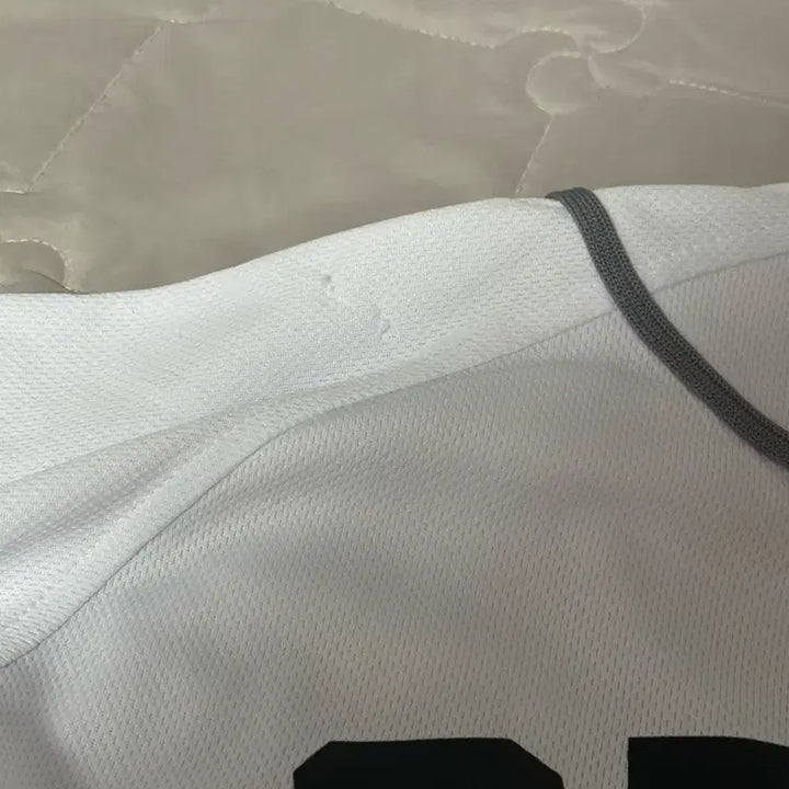 [SOLD OUT] EXO 세훈 한국 구유니폼 M사이즈 판매 sehun