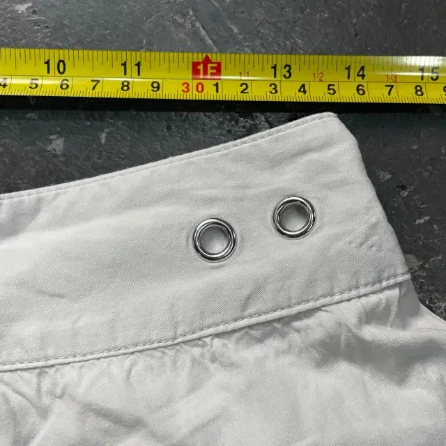 [BUNJANG] Koiseio Low Edge Pocket Pants / 1사이즈 코이세이오 로우 엣지 포켓 팬츠