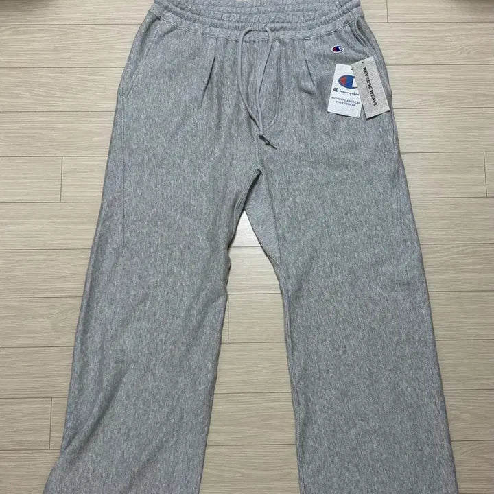 [BUNJANG] Champion Reverse Weave Sweatpants / 챔피온 리버스위브 스웻팬츠