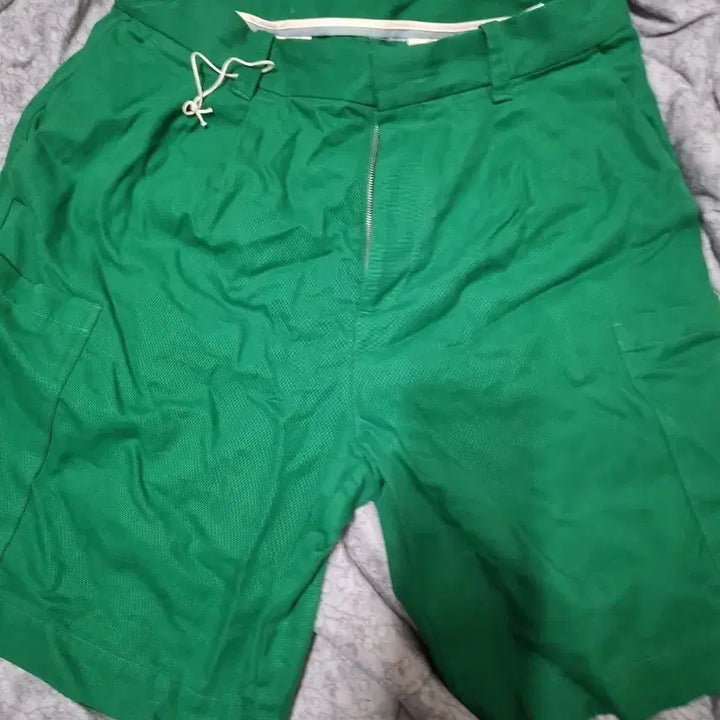 [BUNJANG] ZARA Pocket Shorts / 자라 포켓 반바지