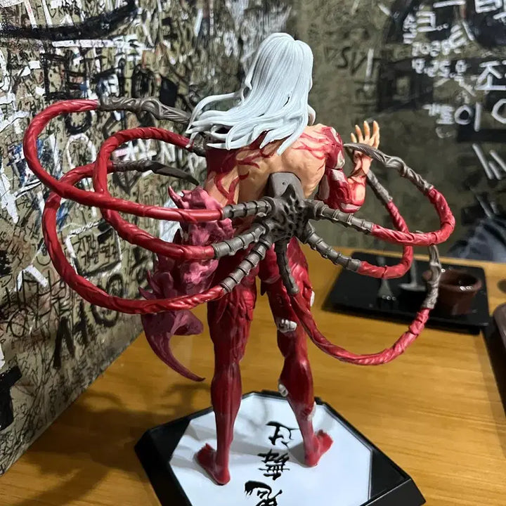 [SOLD OUT] 귀멸의칼날 무잔 피규어