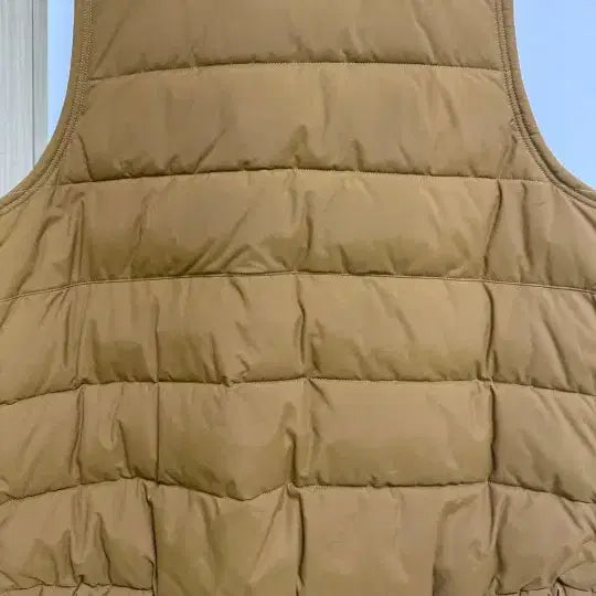 [BUNJANG] Carhartt Padded Vest / 칼하트패딩조끼
