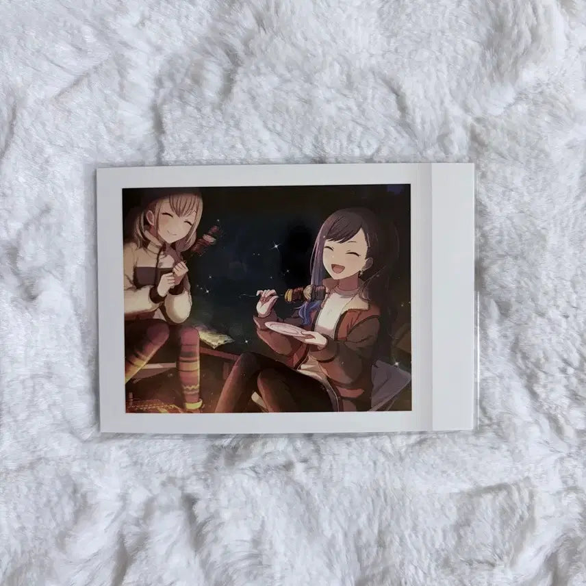 [BUNJANG] Project Sekai Vol.5 A An Shirashi Vivid BAD SQUAD Photocard / 프세카 파샤코레 vol.5탄 A 시라이시 안 비배스 프로세카 각전