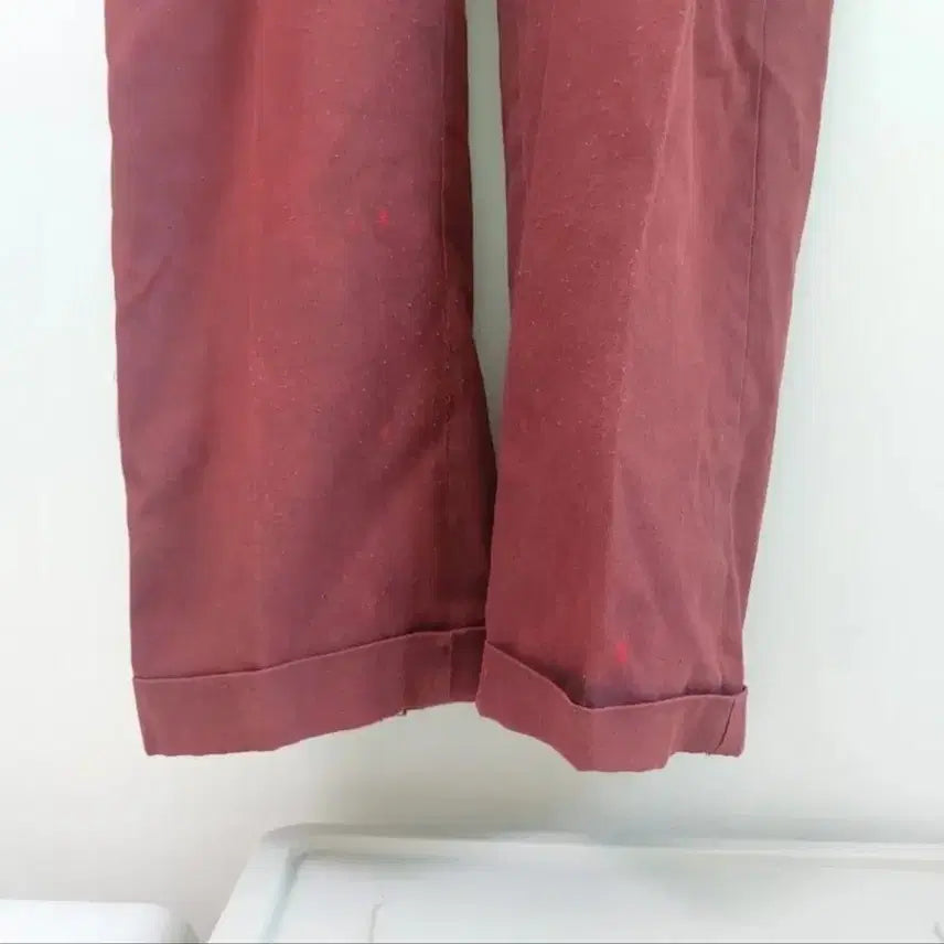 [BUNJANG] American Vintage Chino Pants / 60&